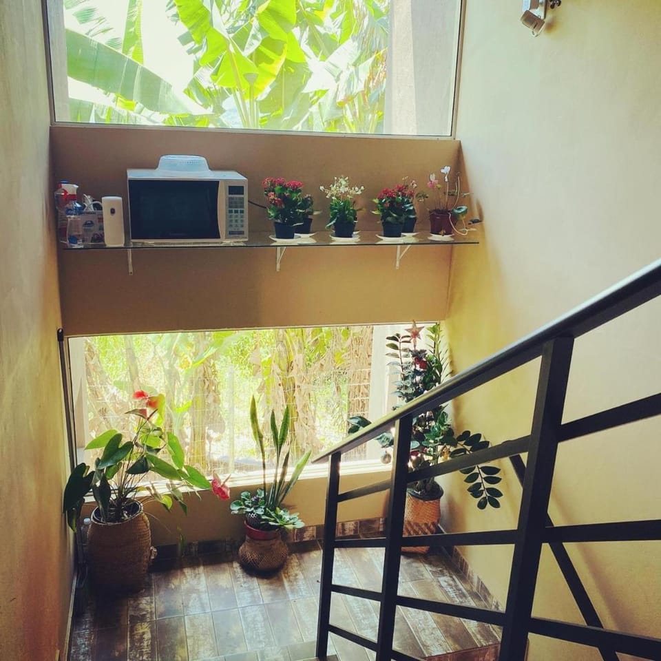 Residencial da Cris Bed and Breakfast in Florianopolis