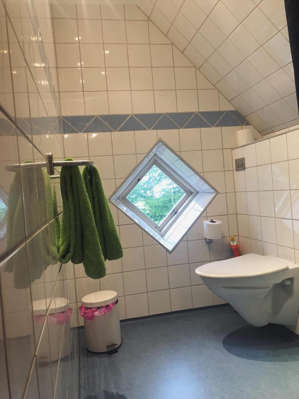 Bo i Remmarlöv Bed and Breakfast in Skåne County