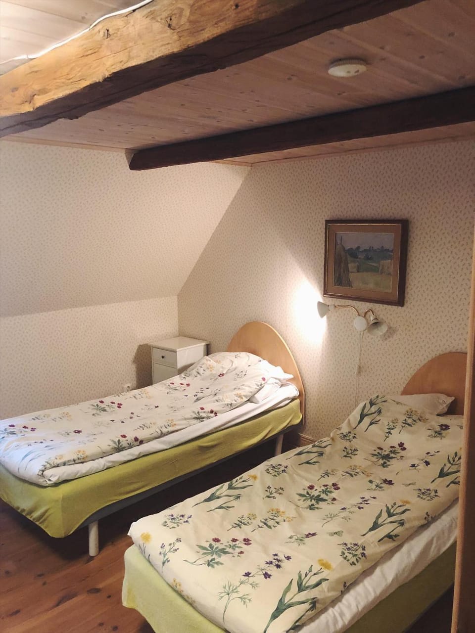 Bo i Remmarlöv Bed and Breakfast in Skåne County