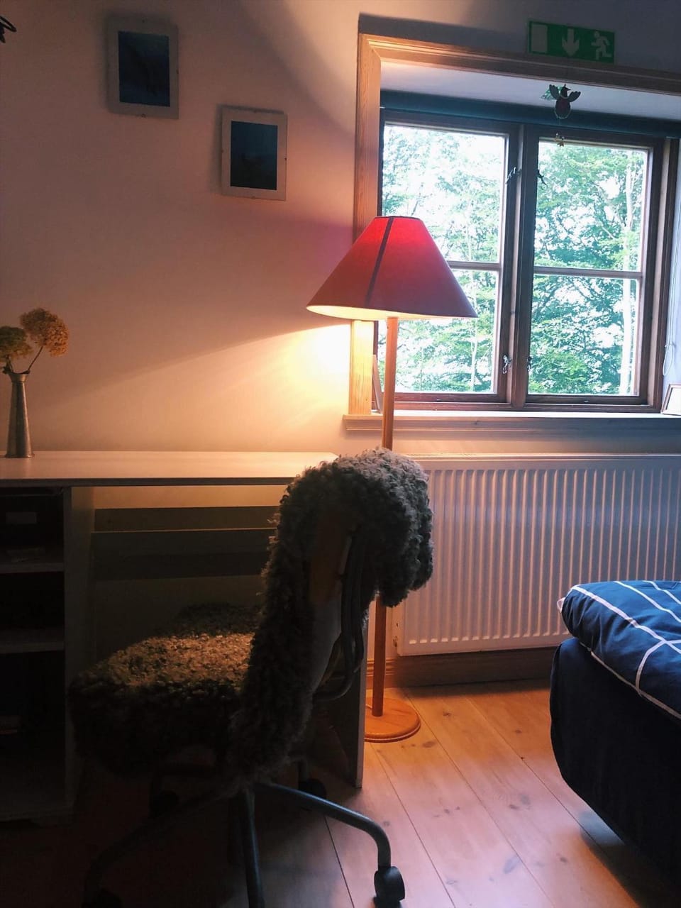 Bo i Remmarlöv Bed and Breakfast in Skåne County