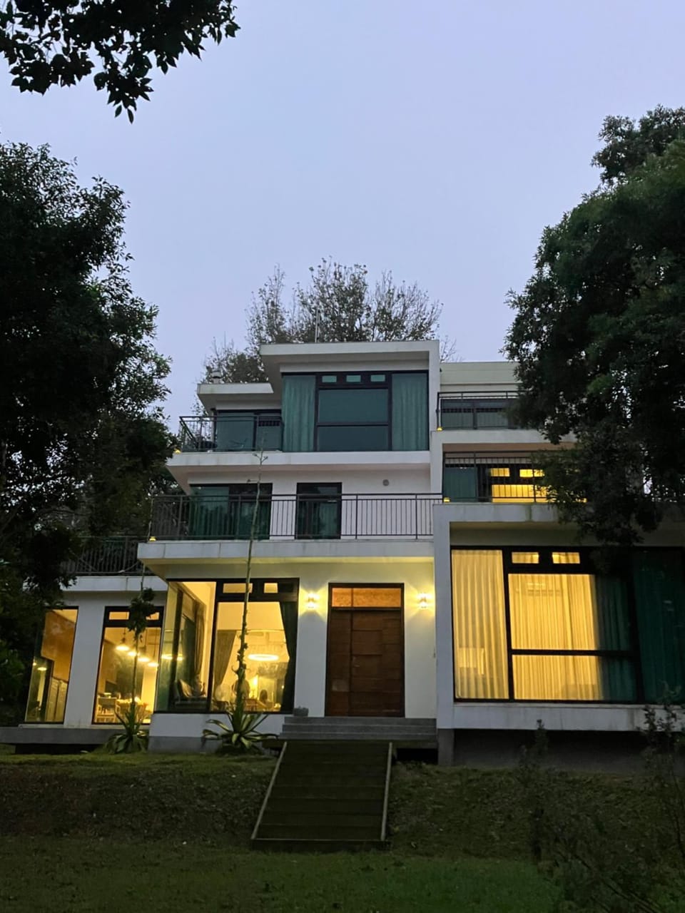 Greenville Maioli Country House in Taiwan, Province of China