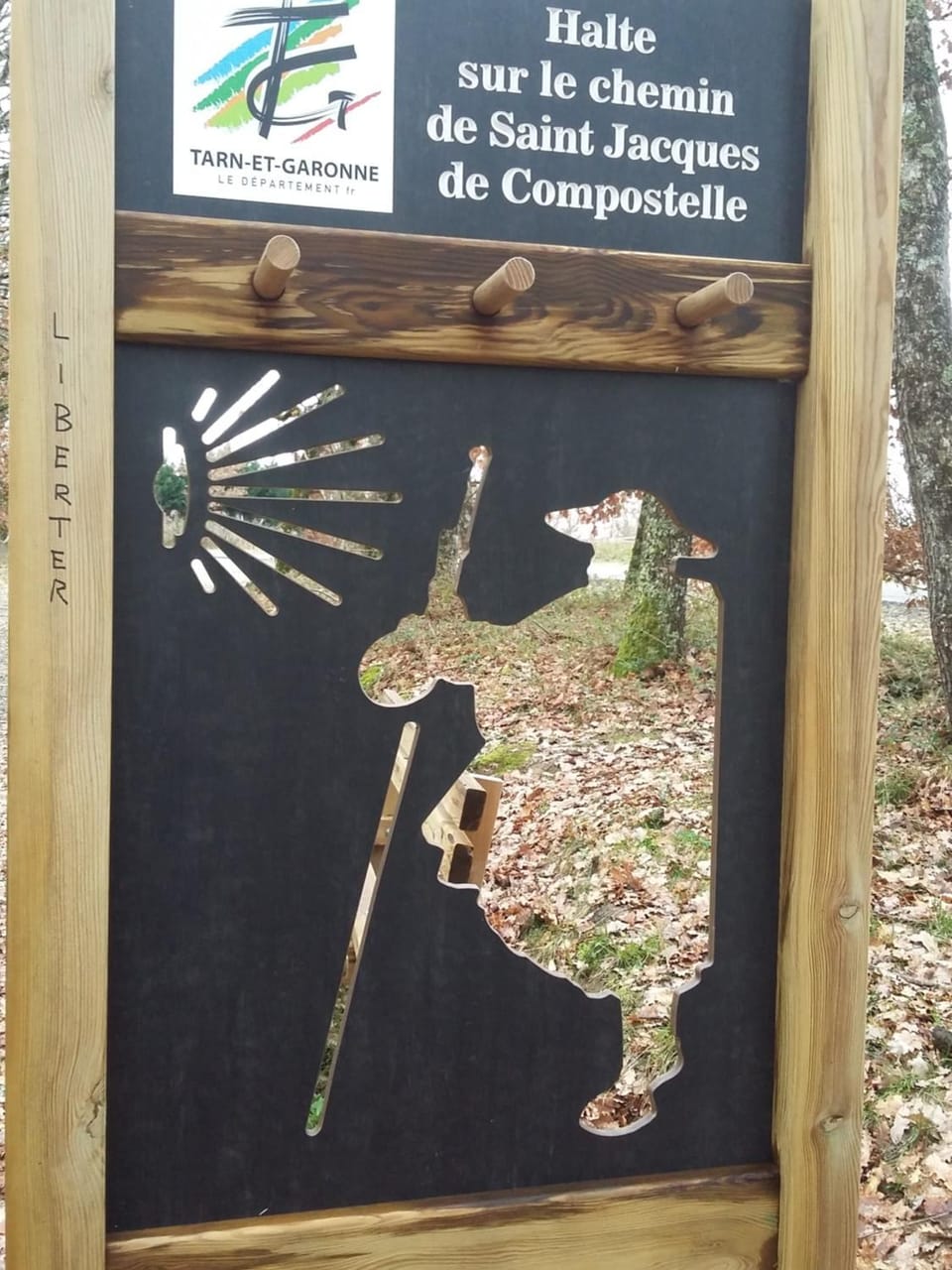 Hiking, Cycling