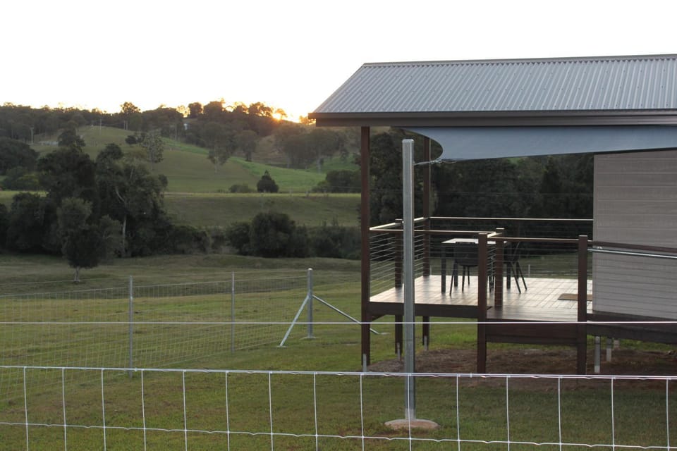 Valley Cabins By The Creek Cabin in Queensland