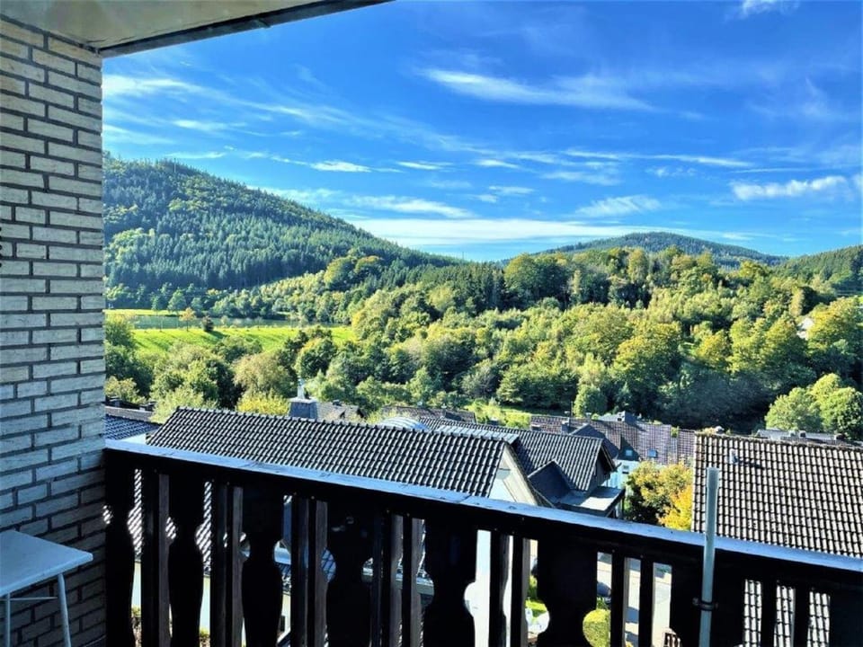 View (from property/room), Balcony/Terrace