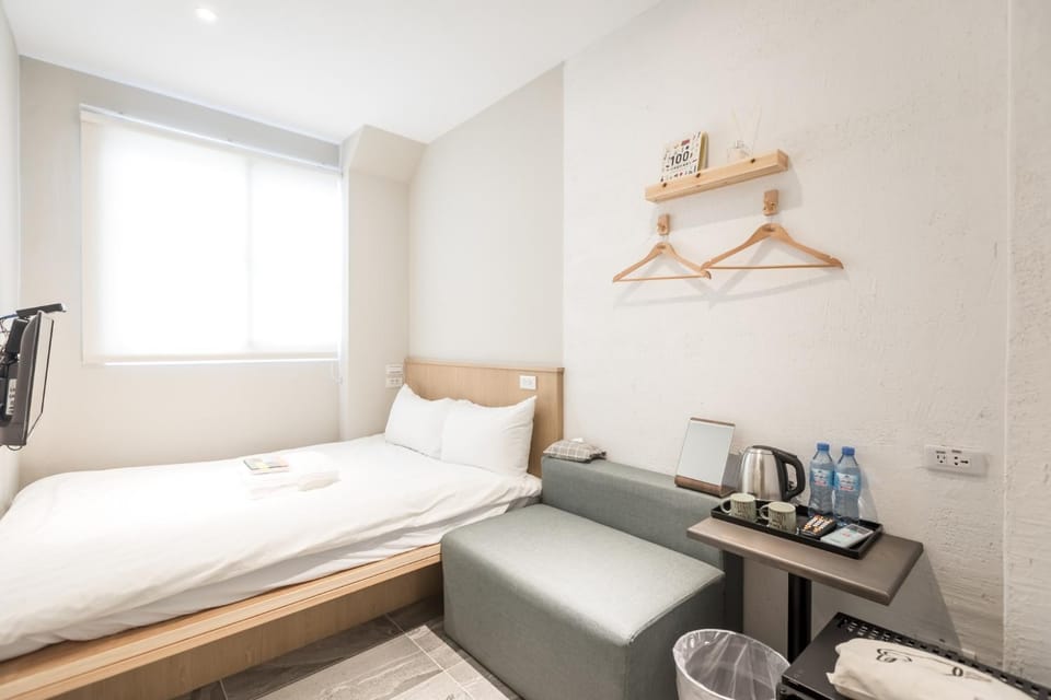 Decorative detail, Seating area, Bedroom