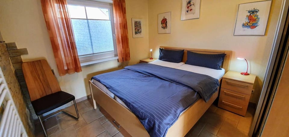 Ferienwohnung-Kirchsee Apartment in Sankt Peter-Ording