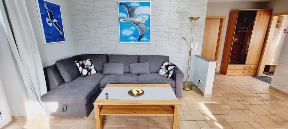 Ferienwohnung-Kirchsee Apartment in Sankt Peter-Ording