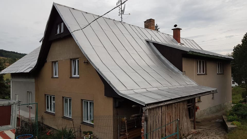 Apartmany Pohoraly Apartment in Lower Silesian Voivodeship