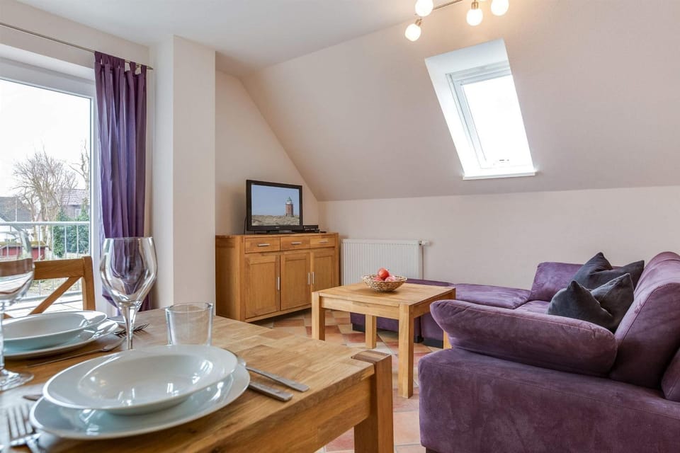 Ferienwohnung-Flocke Apartment in Sankt Peter-Ording