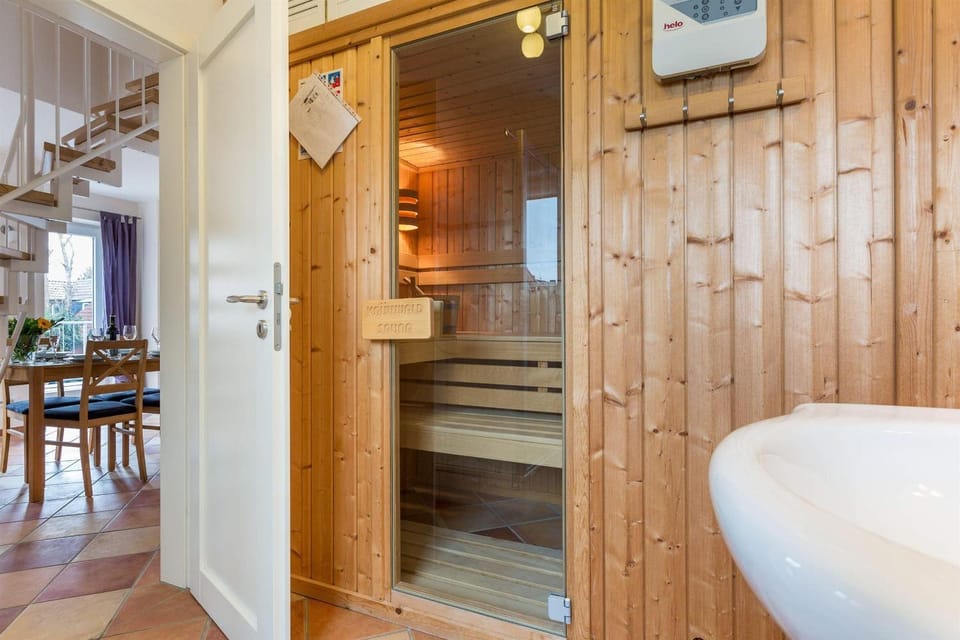 Ferienwohnung-Flocke Apartment in Sankt Peter-Ording