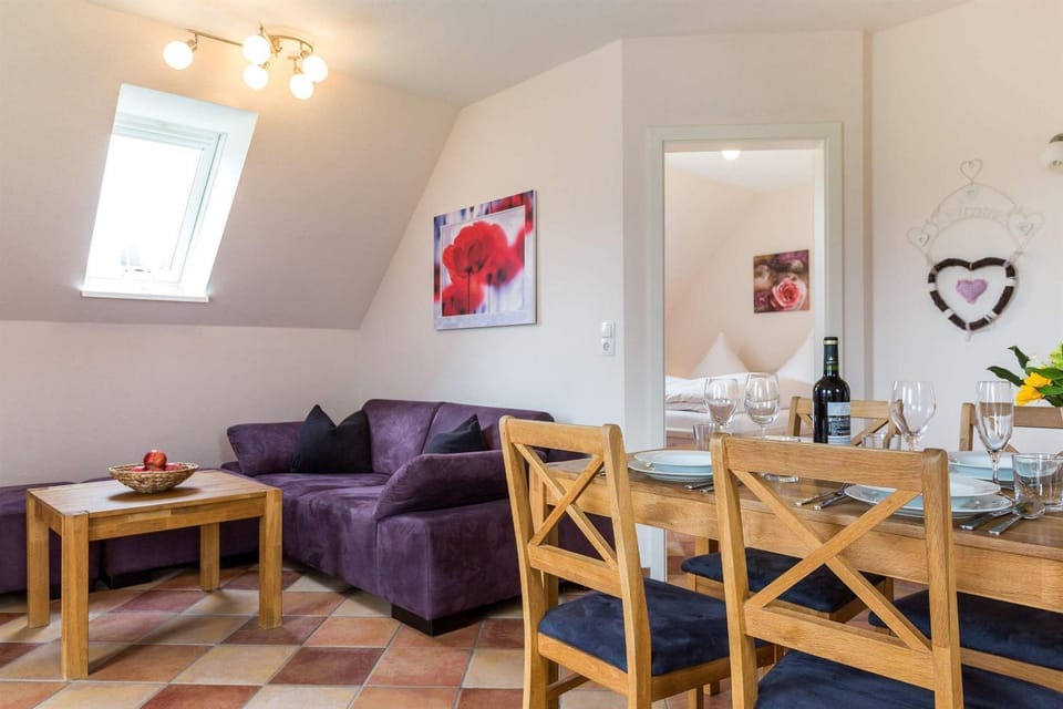 Ferienwohnung-Flocke Apartment in Sankt Peter-Ording