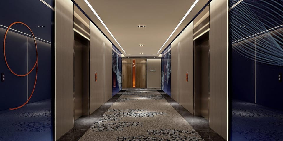 elevator