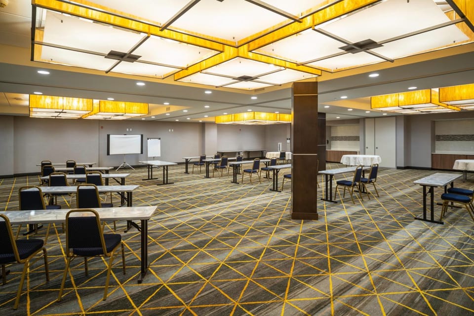 Meeting/conference room