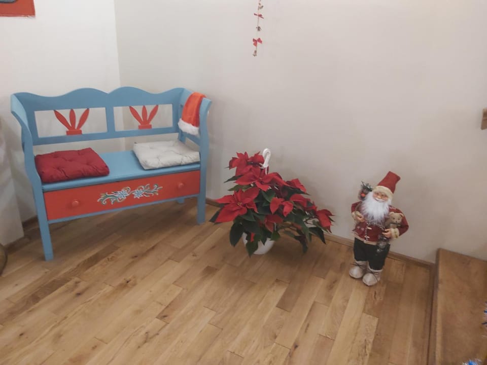 Pensiunea Medieval Bed and Breakfast in Prahova, Romania