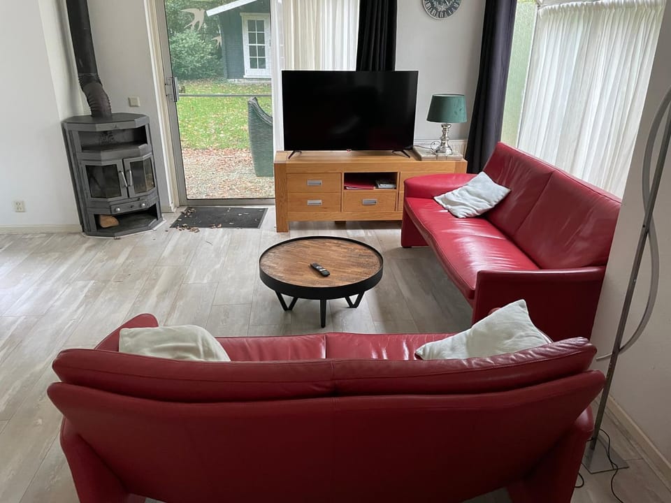Vosseveen 62 Villa in Gelderland, Netherlands