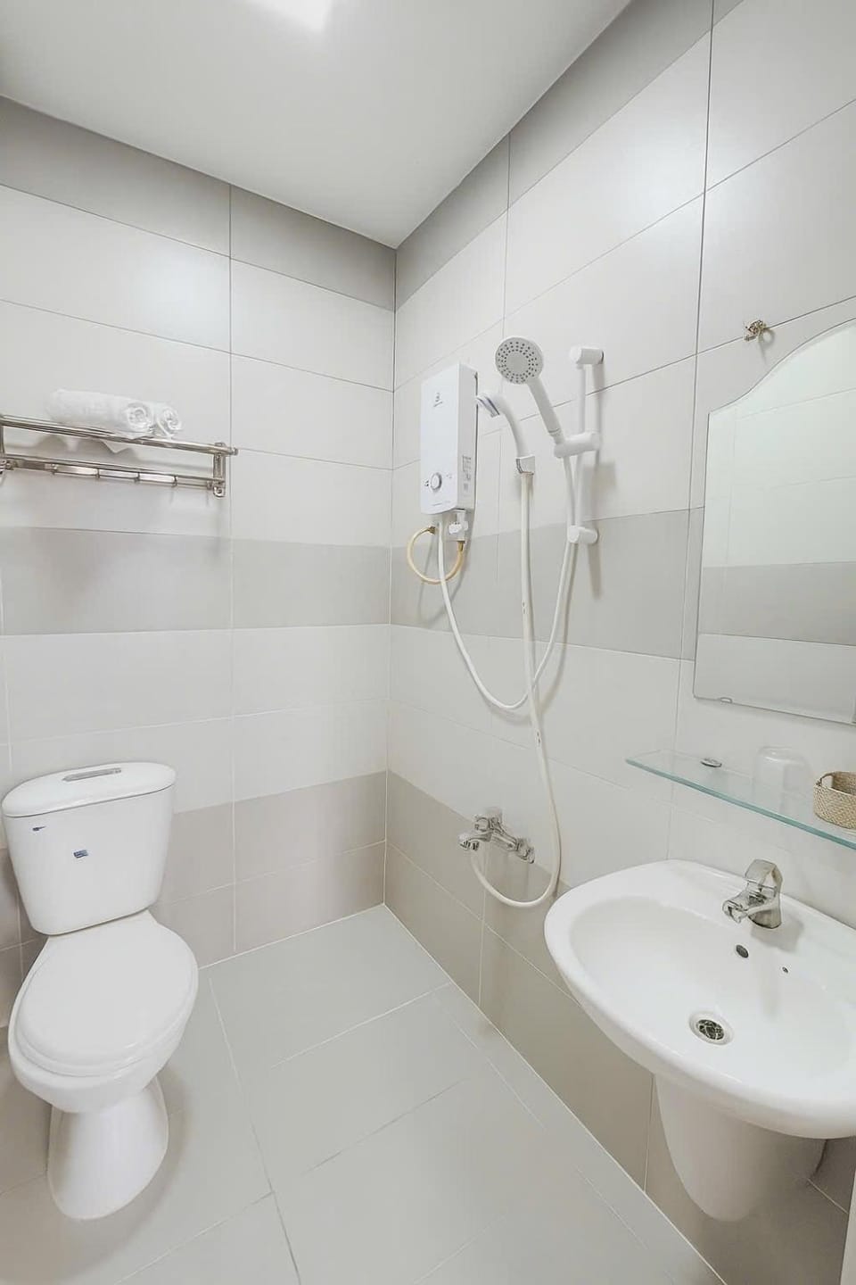 bidet