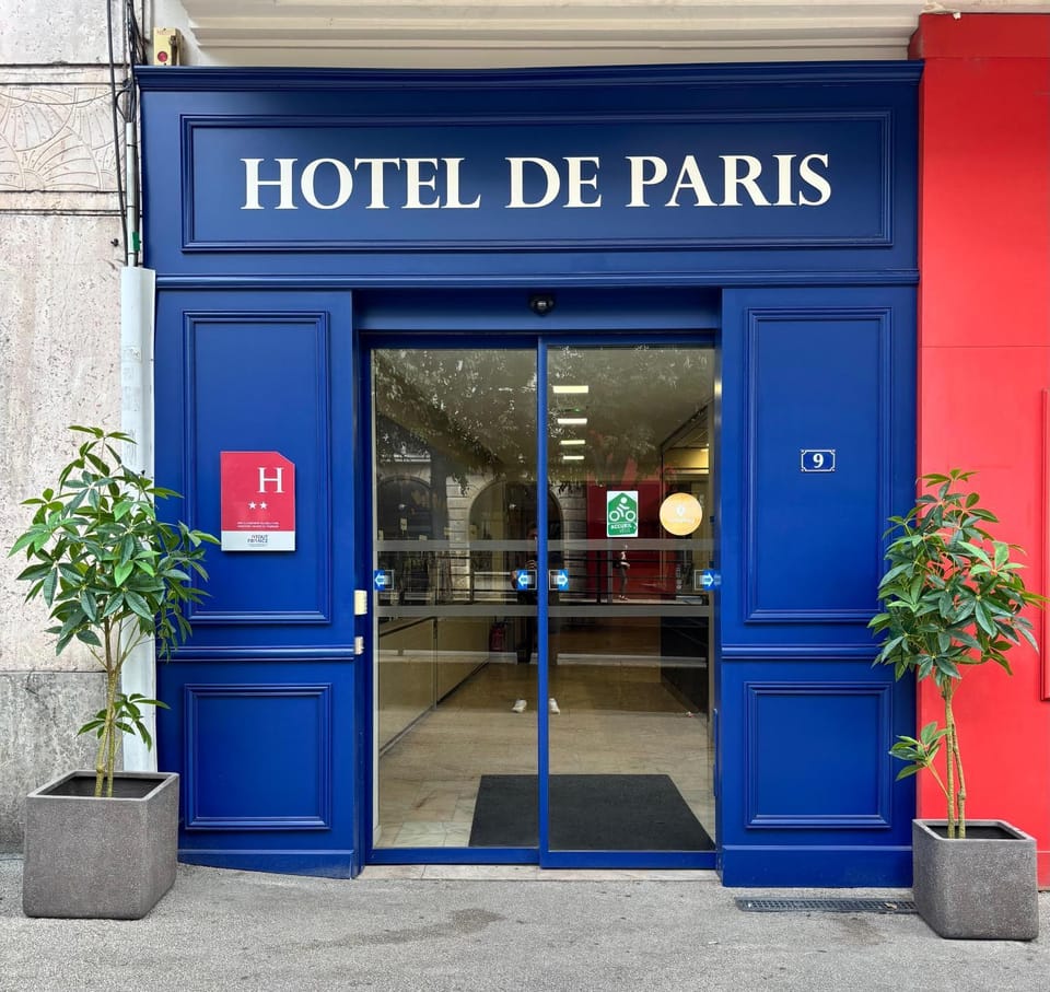 Facade/entrance, Property logo or sign, Logo/Certificate/Sign