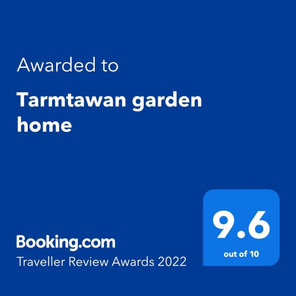 Tarmtawan garden home House in Laos