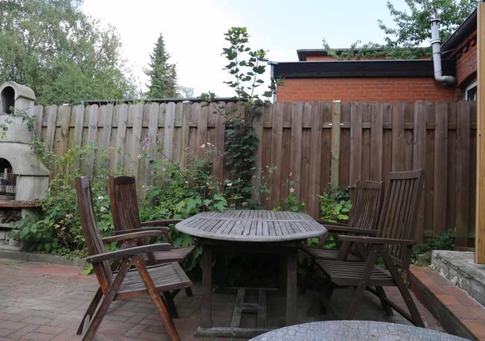 Balcony/Terrace, Other