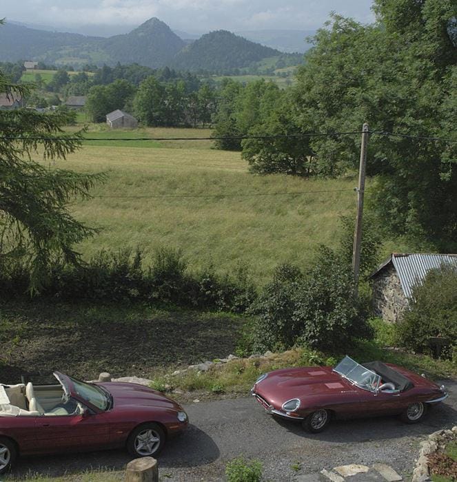 Le Fritz Bed and Breakfast in Auvergne-Rhône-Alpes