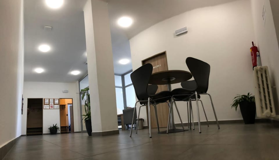 SPORTHOTEL Milevsko Hotel in South Bohemian Region