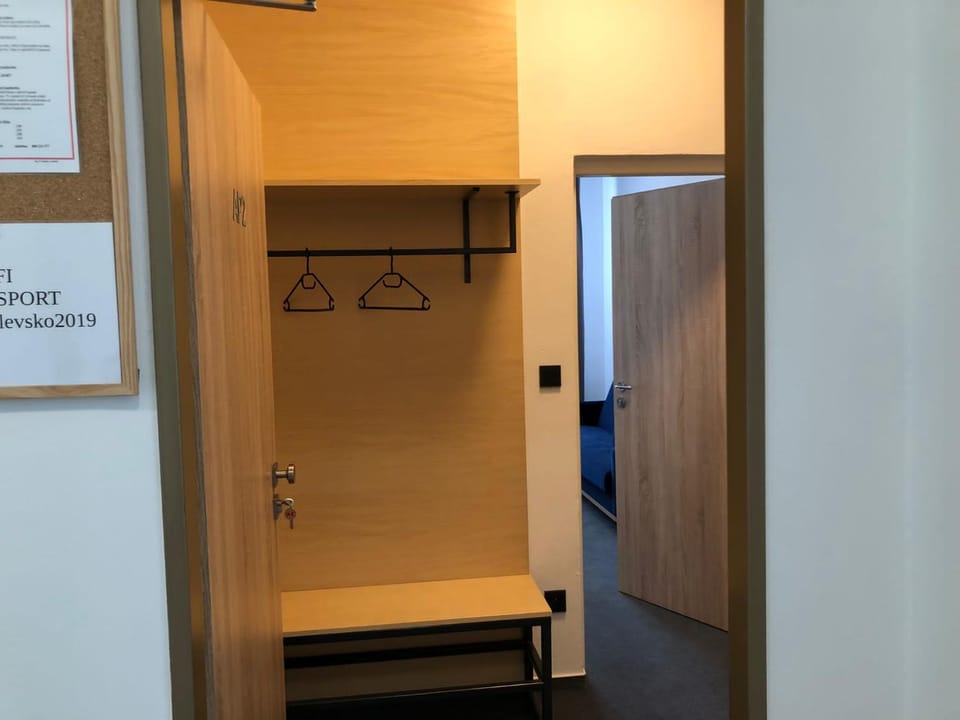 wardrobe