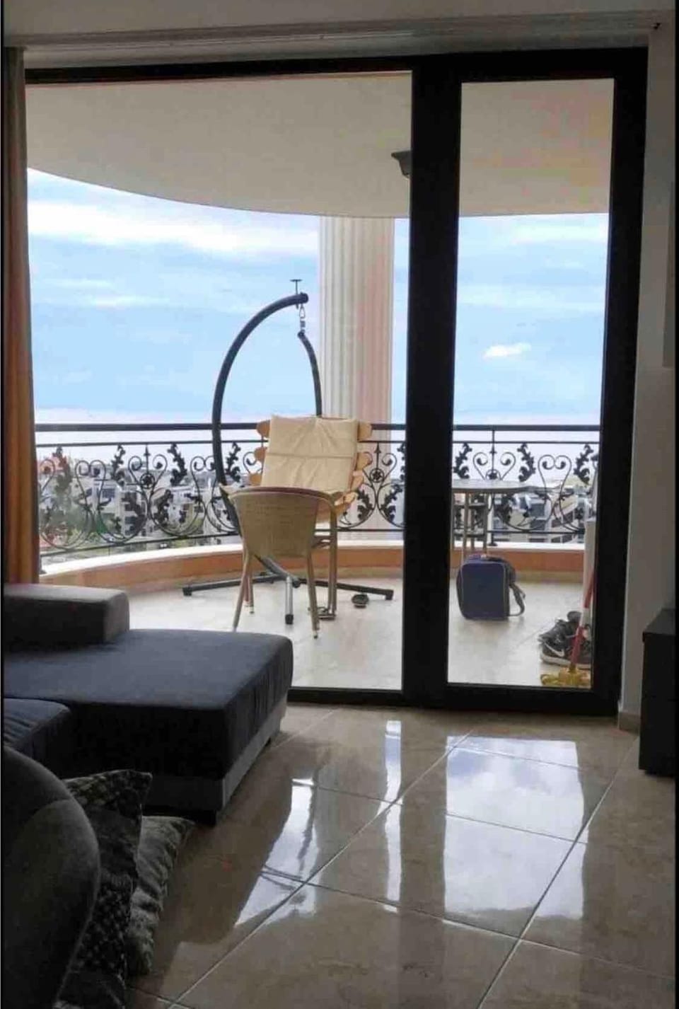 View (from property/room)