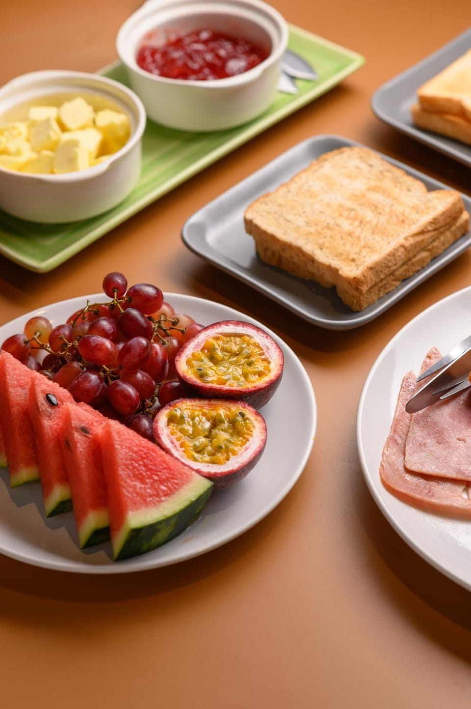 Restaurant/places to eat, Breakfast