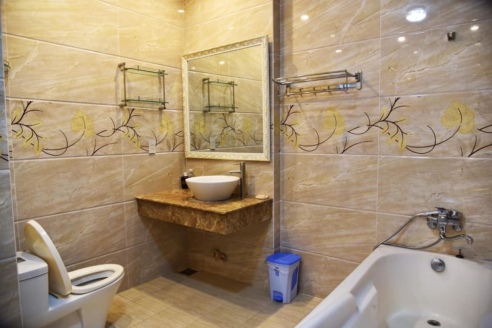 Thu Linh Villa Villa in Dalat