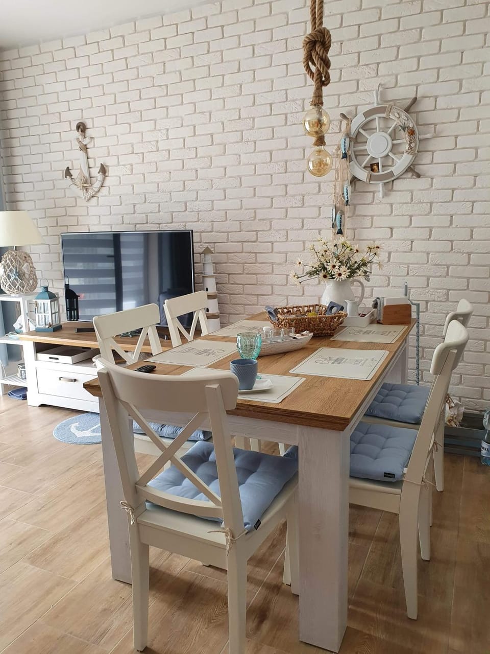 Apartament Bursztyn Apartment in West Pomeranian Voivodeship, Poland