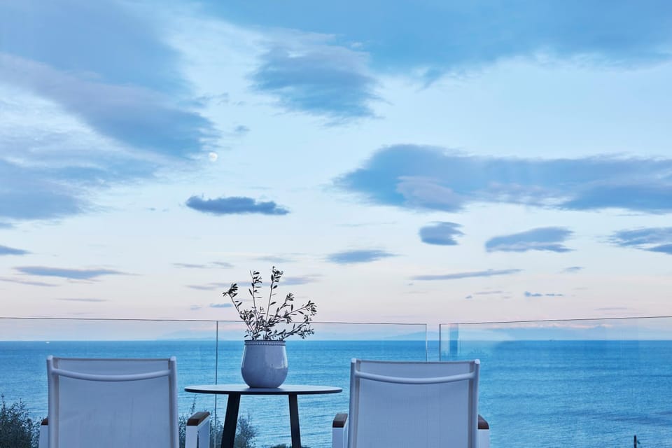 Villa Mare Villa in Cephalonia