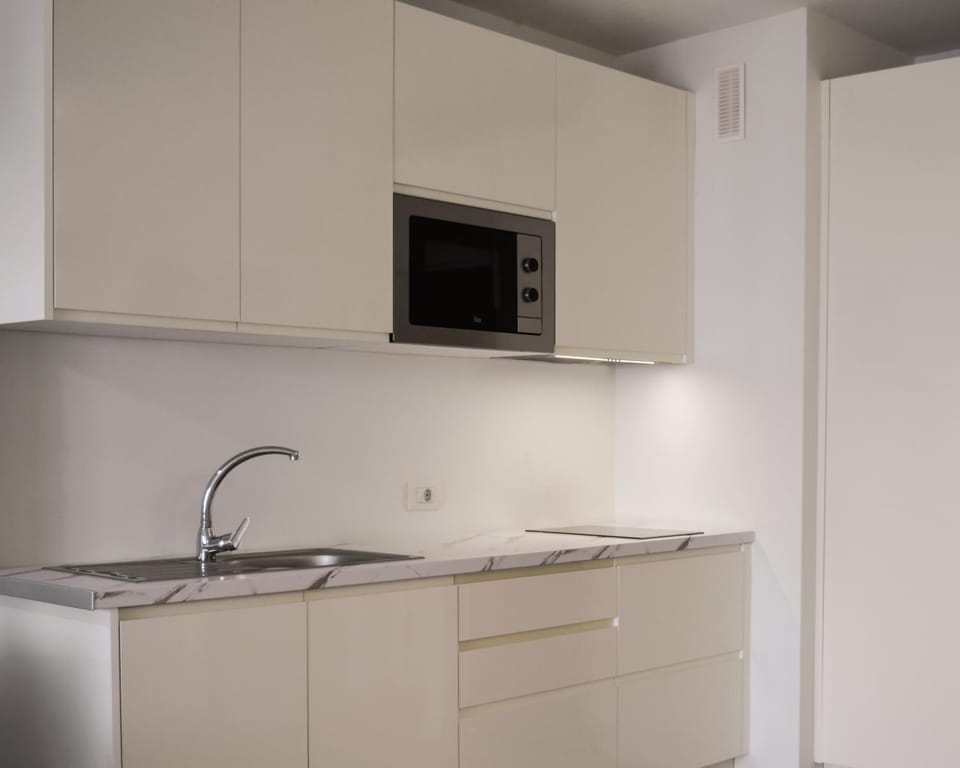 Apartamento mágico con vistas al mar Apartment in Spain