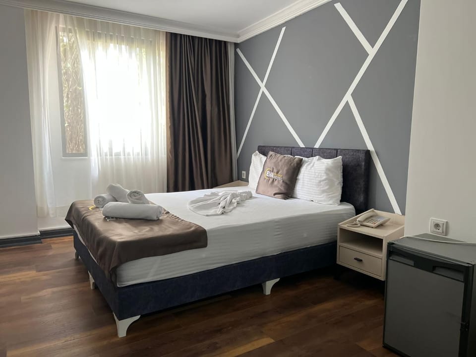 Eva Boutique Hotel Hotel in Antalya