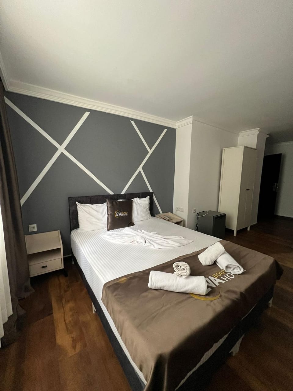 Eva Boutique Hotel Hotel in Antalya