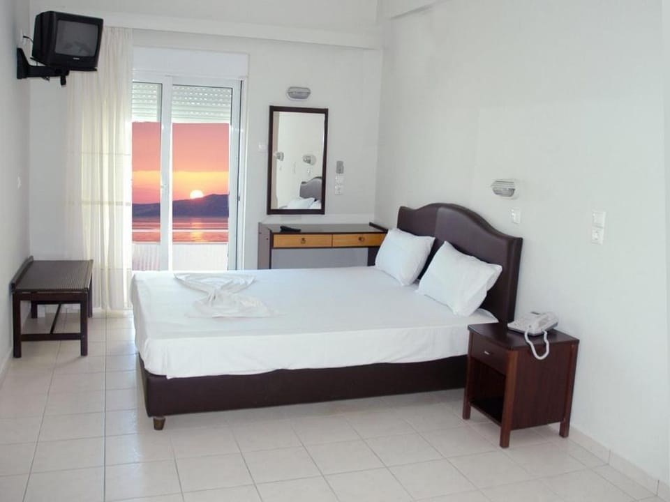 Hotel Plaza Hotel in Euboea