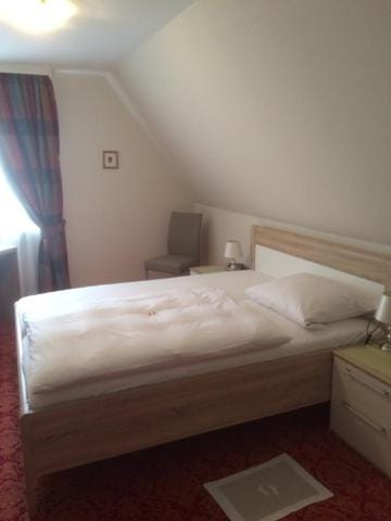 Hotel,Gasthaus zum Wenden Hotel in Nuremberg