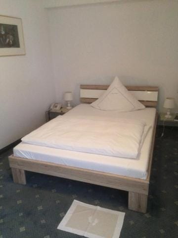 Hotel,Gasthaus zum Wenden Hotel in Nuremberg