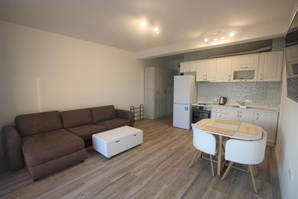 Rafailovici Studio Vita Apartment in Budva Municipality