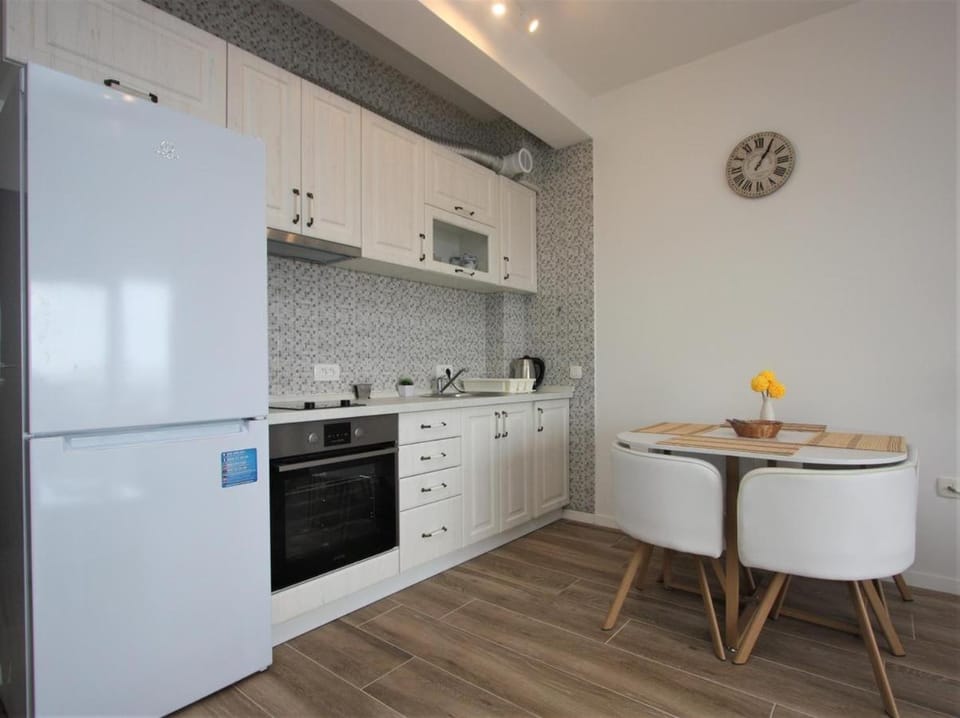 Rafailovici Studio Vita Apartment in Budva Municipality