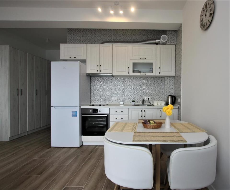 Rafailovici Studio Vita Apartment in Budva Municipality