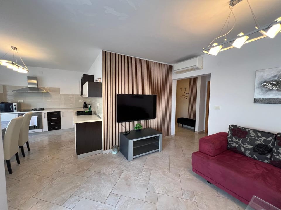 Ana Exclusive Apartments Apartment in Dubrovnik-Neretva County