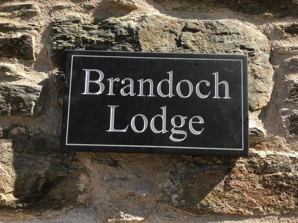 Property logo or sign