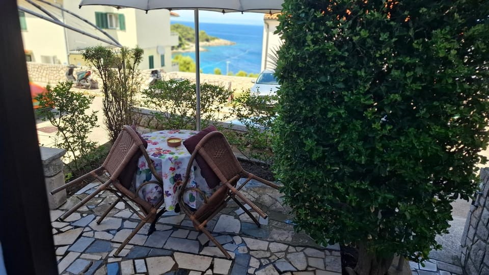 Patio, View (from property/room), Balcony/Terrace, Seating area