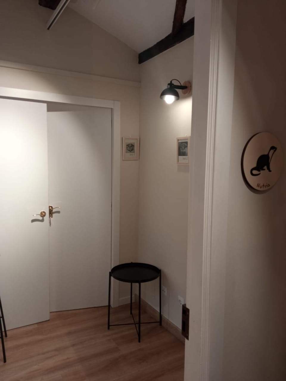 Hostal Lierganes Fluviarium Rooms Bed and Breakfast in Cantabria