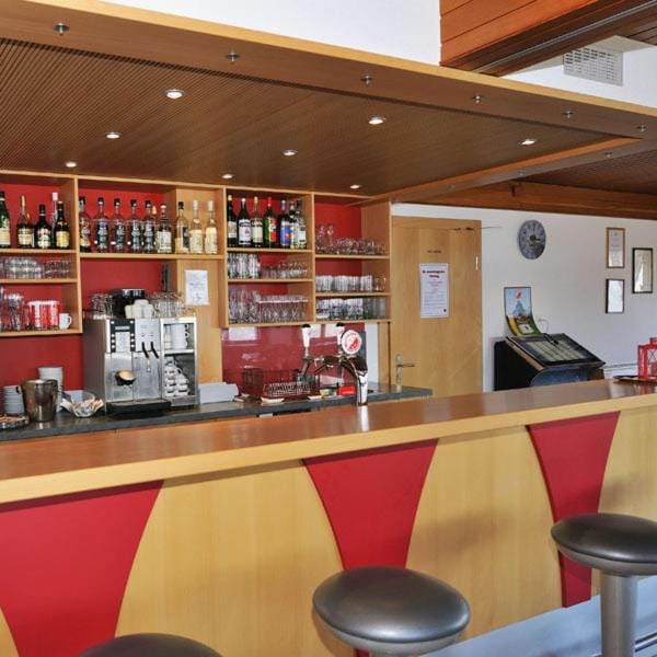Lounge or bar