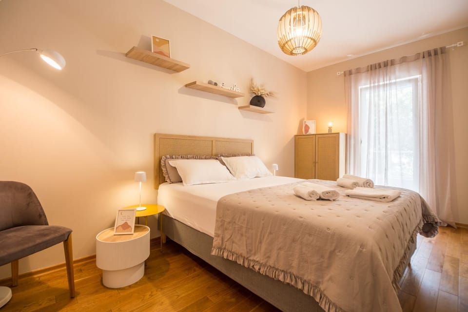 Apartment Pjero Apartment in Makarska