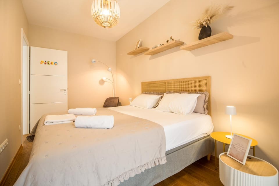 Apartment Pjero Apartment in Makarska