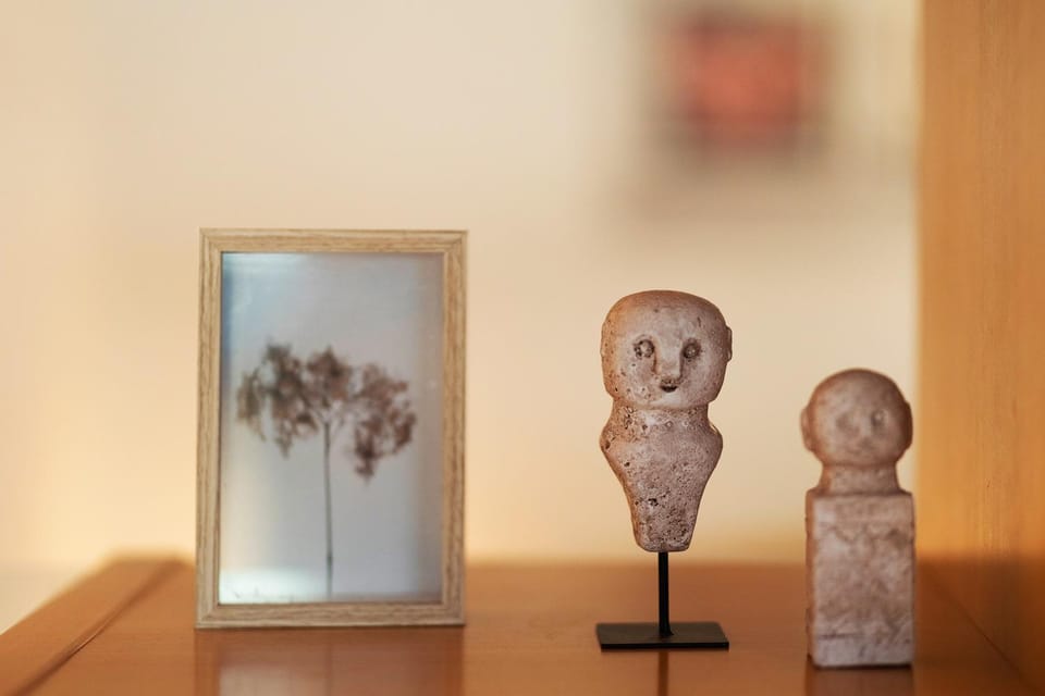 Ferienwohnung Stork Apartment in Möhnesee