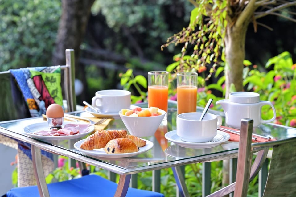 Day, Food and drinks, Breakfast, Breakfast