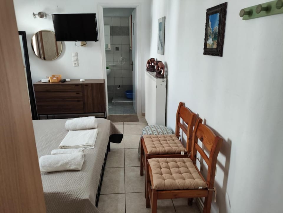 Nikolettas Apartments Apartment in Milos